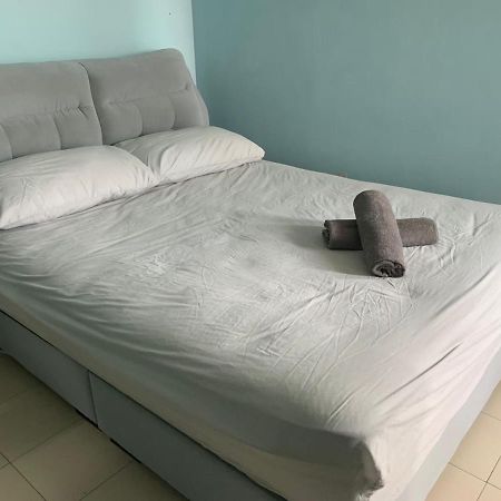 Usim Velodrome Nilai @ Gt Boutique Homestay Zewnętrze zdjęcie