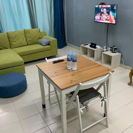 Usim Velodrome Nilai @ Gt Boutique Homestay Zewnętrze zdjęcie