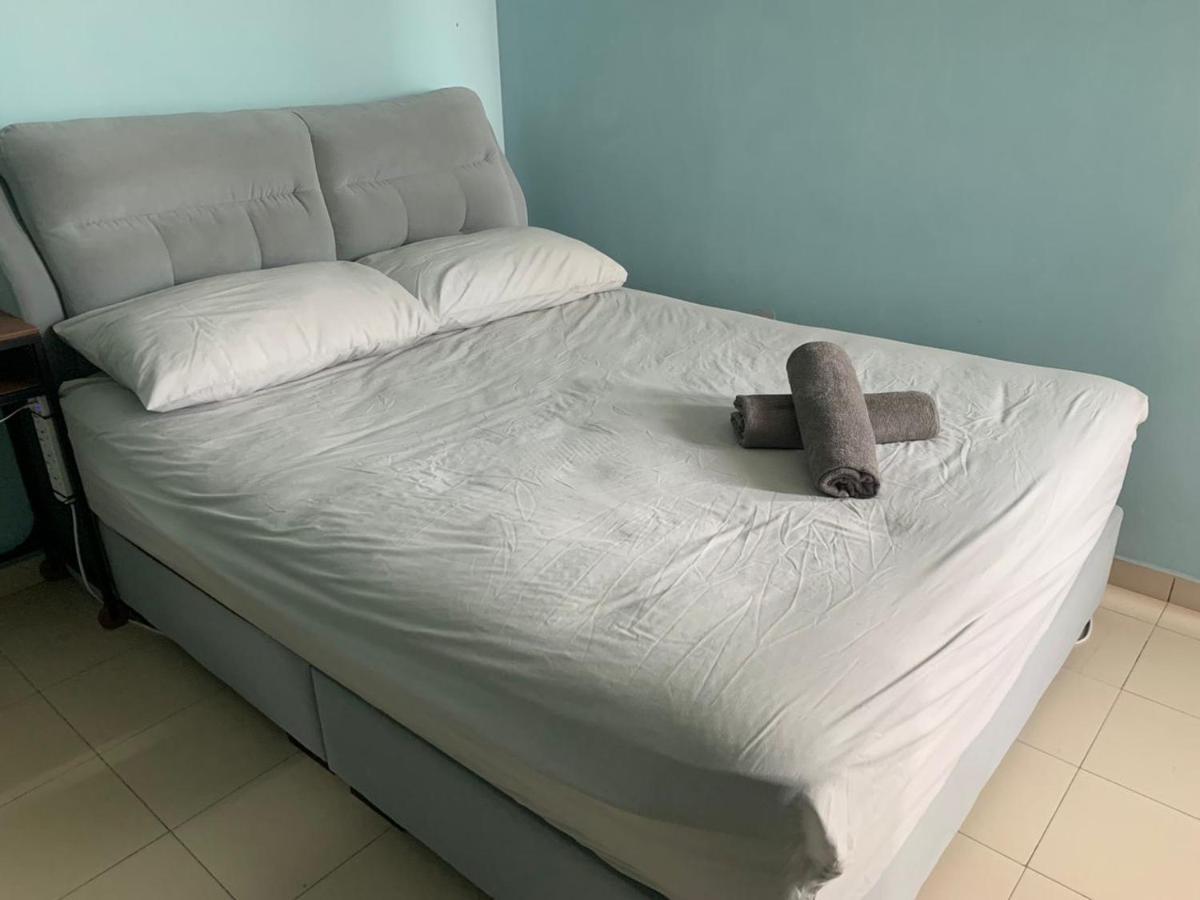 Usim Velodrome Nilai @ Gt Boutique Homestay Zewnętrze zdjęcie