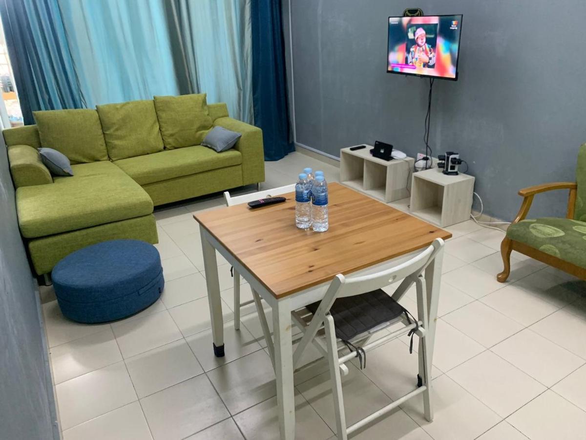Usim Velodrome Nilai @ Gt Boutique Homestay Zewnętrze zdjęcie