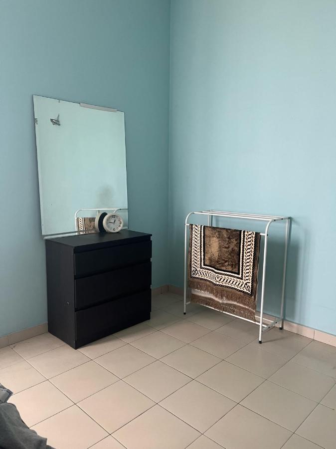 Usim Velodrome Nilai @ Gt Boutique Homestay Zewnętrze zdjęcie