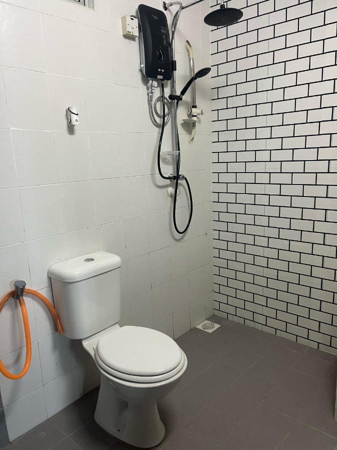 Usim Velodrome Nilai @ Gt Boutique Homestay Zewnętrze zdjęcie